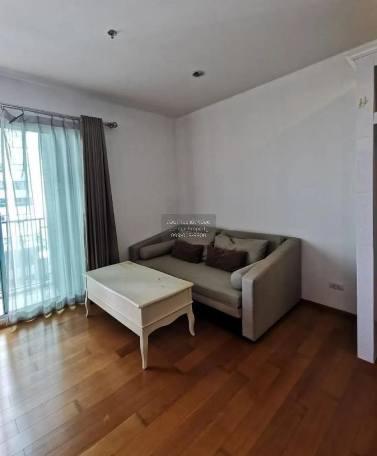 FOR RENT condo , Hive Taksin , nice view , BTS-Wongwian Yai , Khl