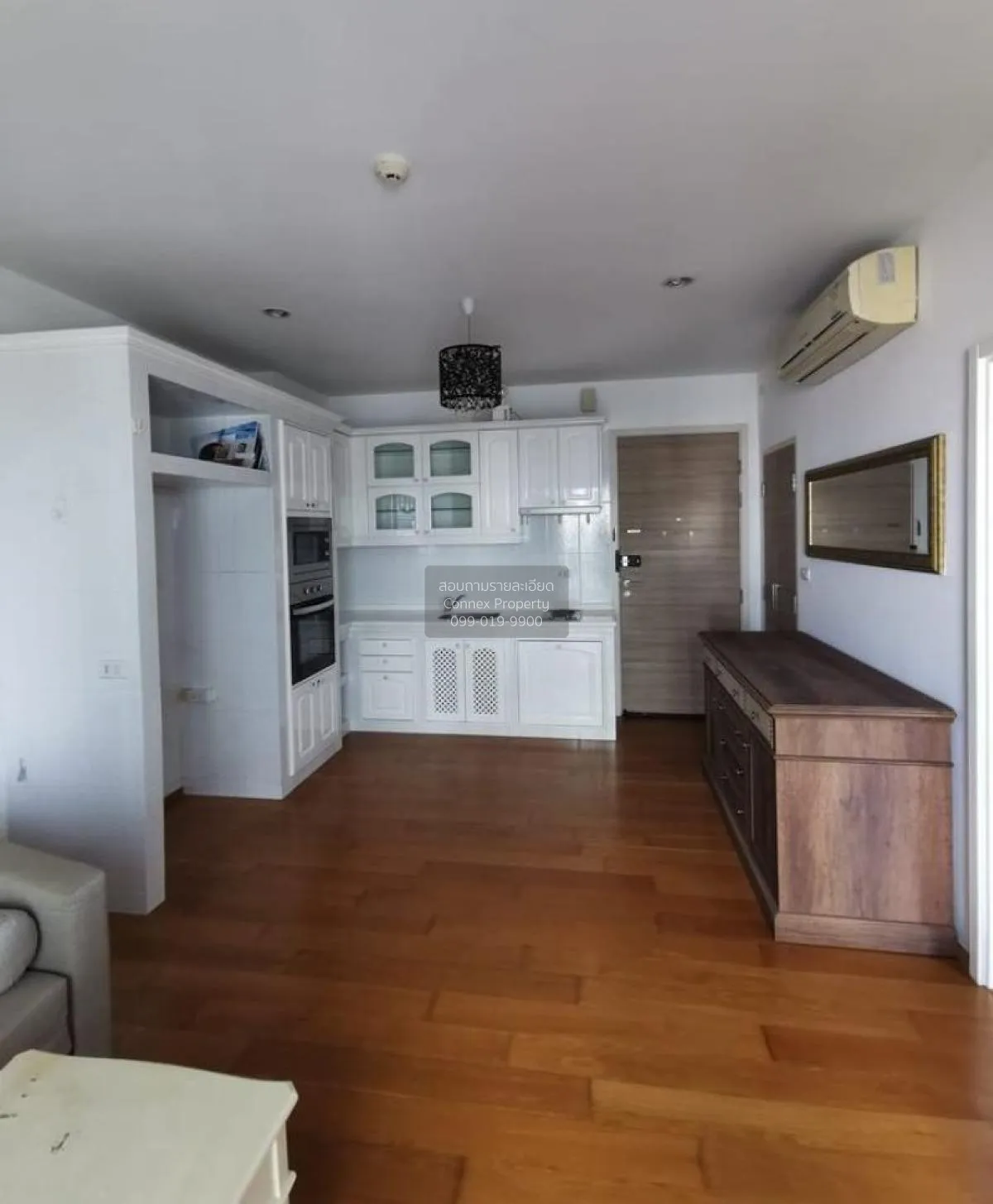 FOR RENT condo , Hive Taksin , nice view , BTS-Wongwian Yai , Khl