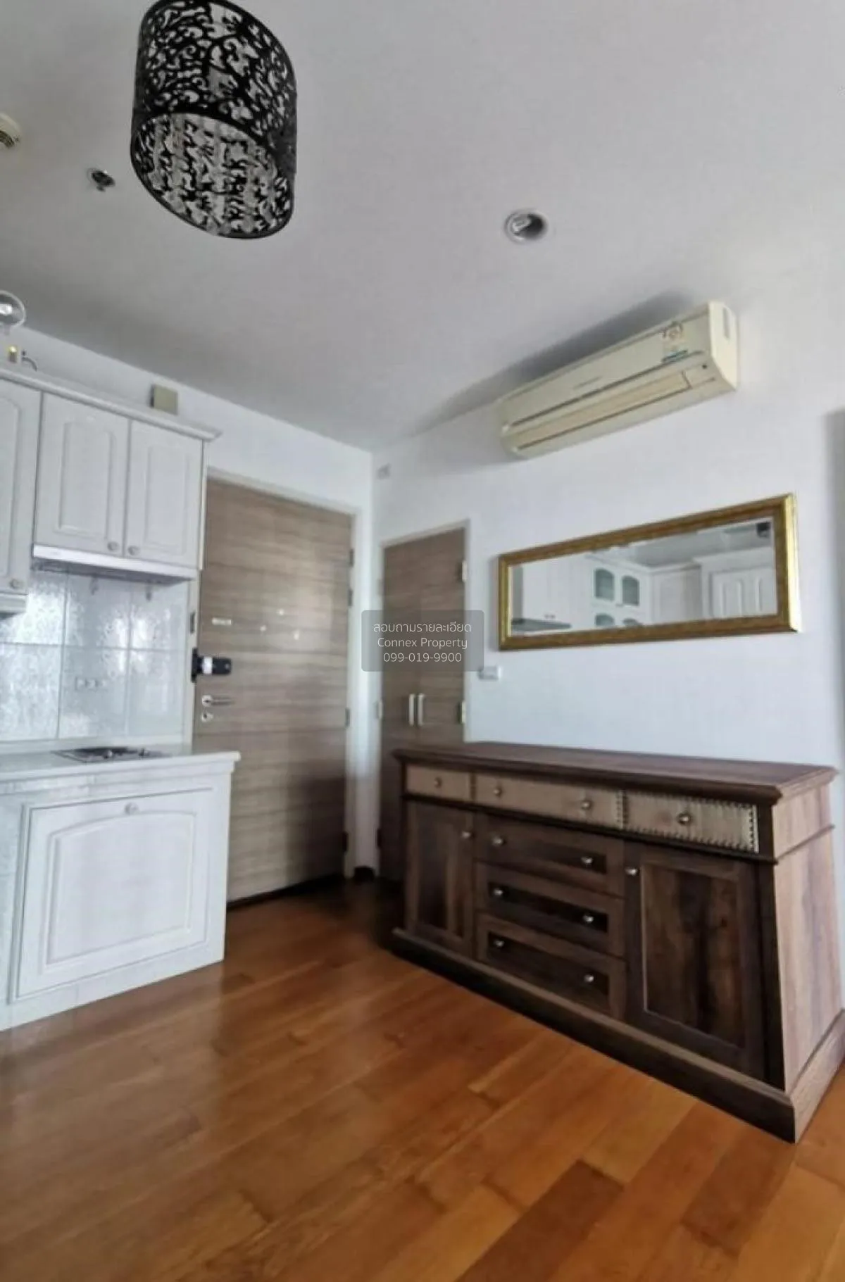 FOR RENT condo , Hive Taksin , nice view , BTS-Wongwian Yai , Khl