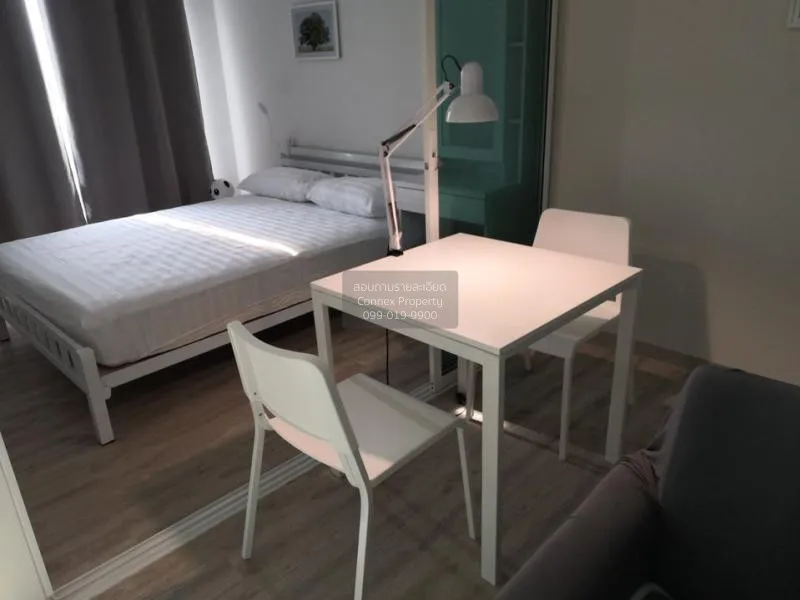 FOR RENT condo , The Crystal Bliss @ Rattanathibet , nice view ,  4