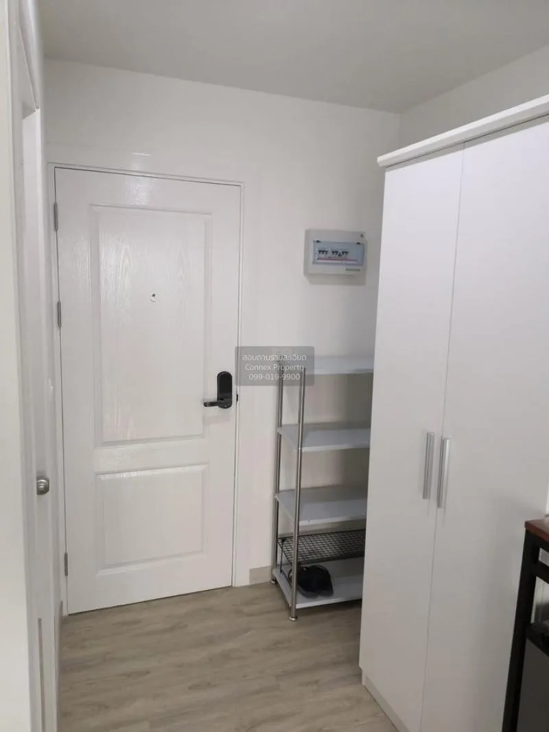 FOR RENT condo , The Crystal Bliss @ Rattanathibet , nice view , 