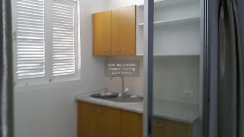 FOR RENT condo , Supalai City Home Ratchada 10 , MRT-Huai Khwang  2