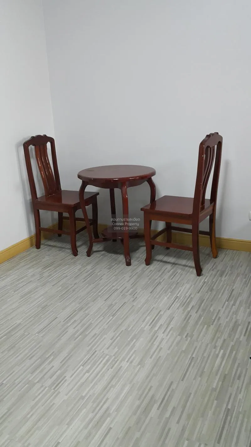FOR RENT condo , Supalai City Home Ratchada 10 , MRT-Huai Khwang  3