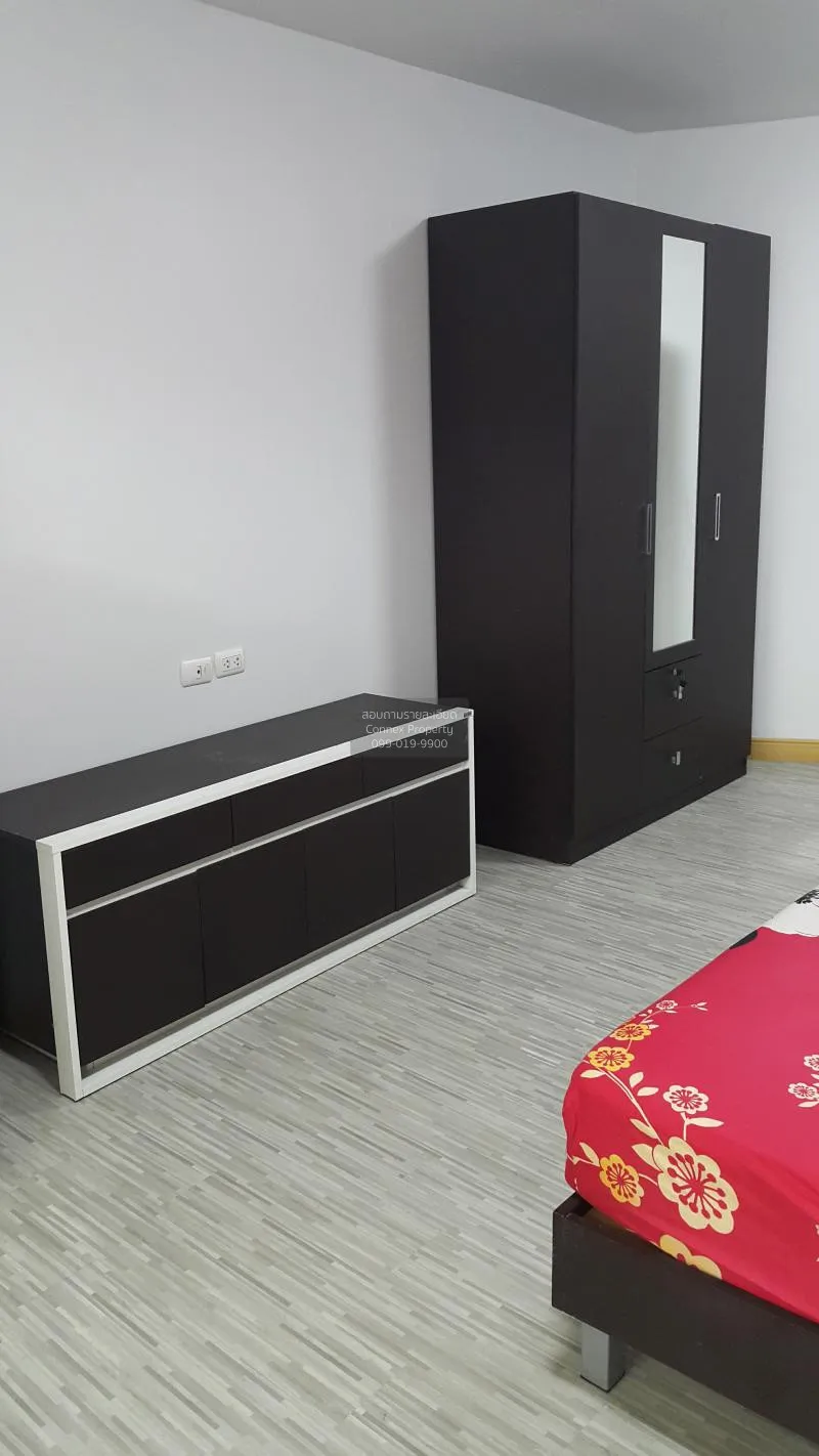 FOR RENT condo , Supalai City Home Ratchada 10 , MRT-Huai Khwang 