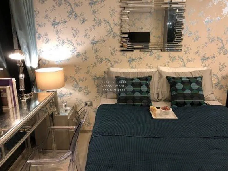 เช่าคอนโด  ริทึ่ม สุขุมวิท 36-38 วิวสวย ชั้นสูง BTS-ทองหล่อ พระโข