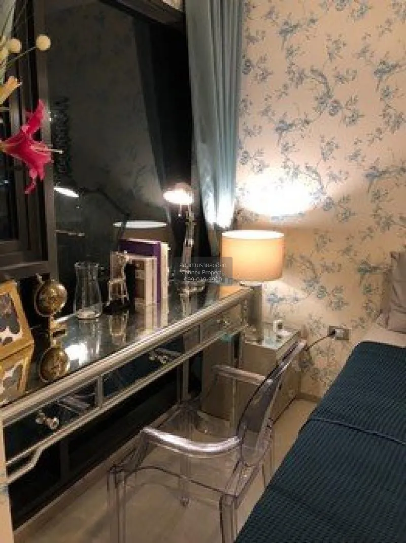 เช่าคอนโด  ริทึ่ม สุขุมวิท 36-38 วิวสวย ชั้นสูง BTS-ทองหล่อ พระโข