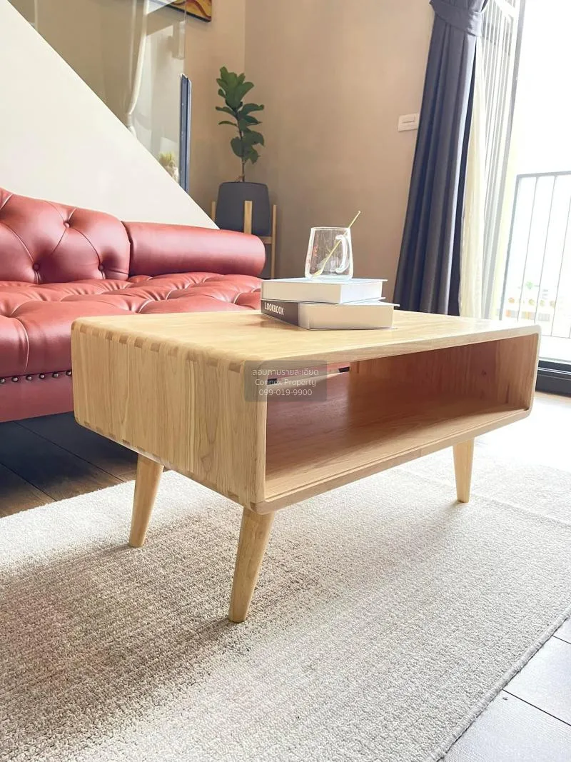 เช่าคอนโด  ออนเน็กซ์ พหลโยธิน ดูเพล็กซ์ วิวสวย BTS-สะพานควาย สามเ 4