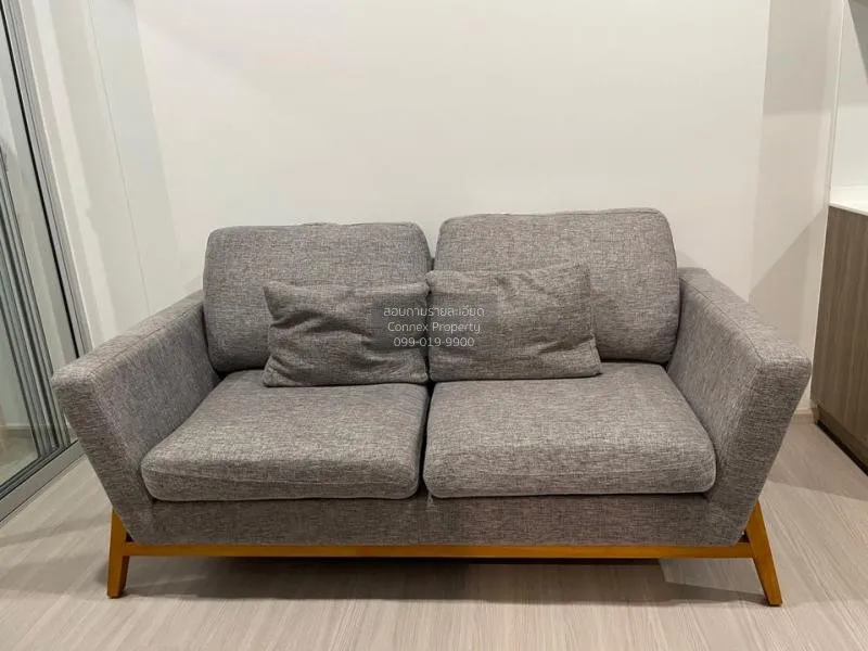 เช่าคอนโด  เดอะพาร์คแลนด์ เพชรเกษม 56 วิวสวย ชั้นสูง MRT-ภาษีเจริ 2