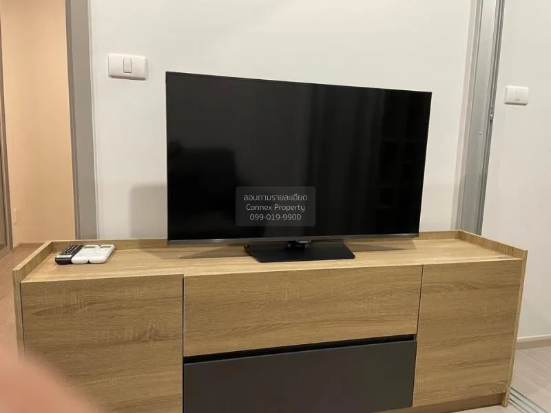 เช่าคอนโด  เดอะพาร์คแลนด์ เพชรเกษม 56 วิวสวย ชั้นสูง MRT-ภาษีเจริ 3