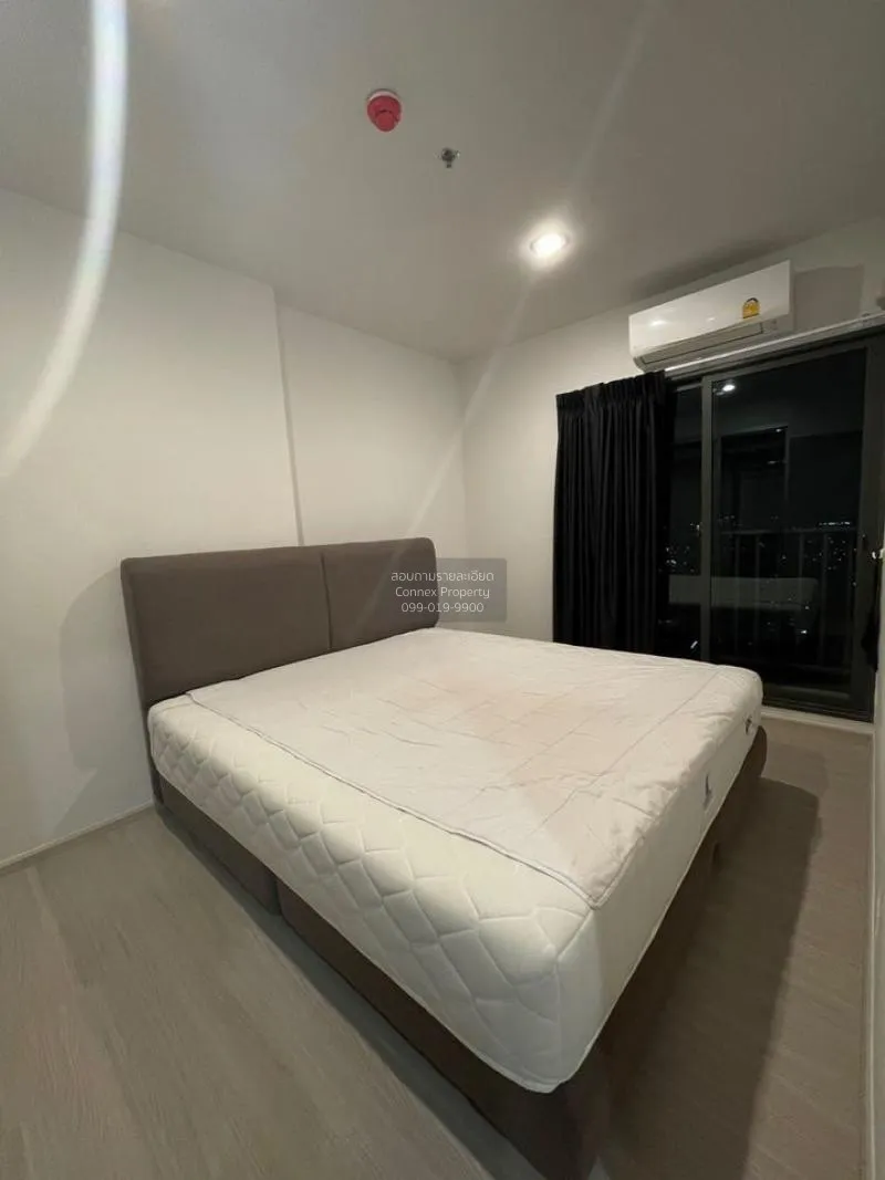 เช่าคอนโด  เดอะพาร์คแลนด์ เพชรเกษม 56 วิวสวย ชั้นสูง MRT-ภาษีเจริ