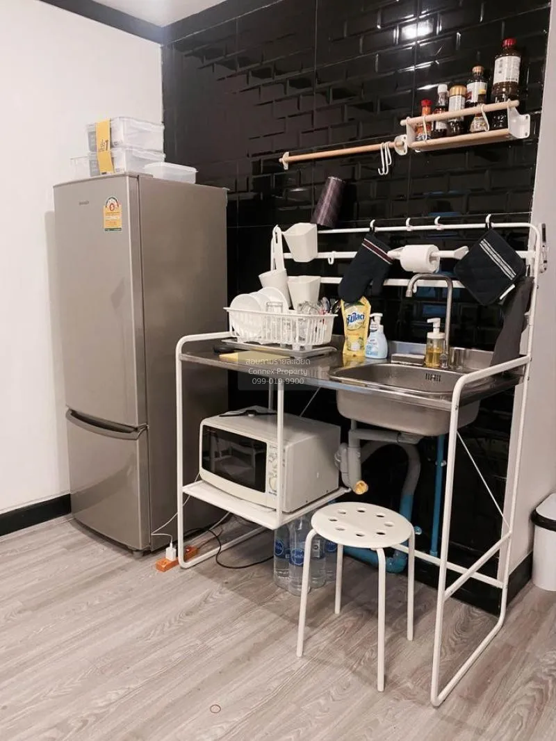 เช่าคอนโด  ศุภาลัย เพลส สุขุมวิท 39 BTS-พร้อมพงษ์ คลองตันเหนือ เข 4