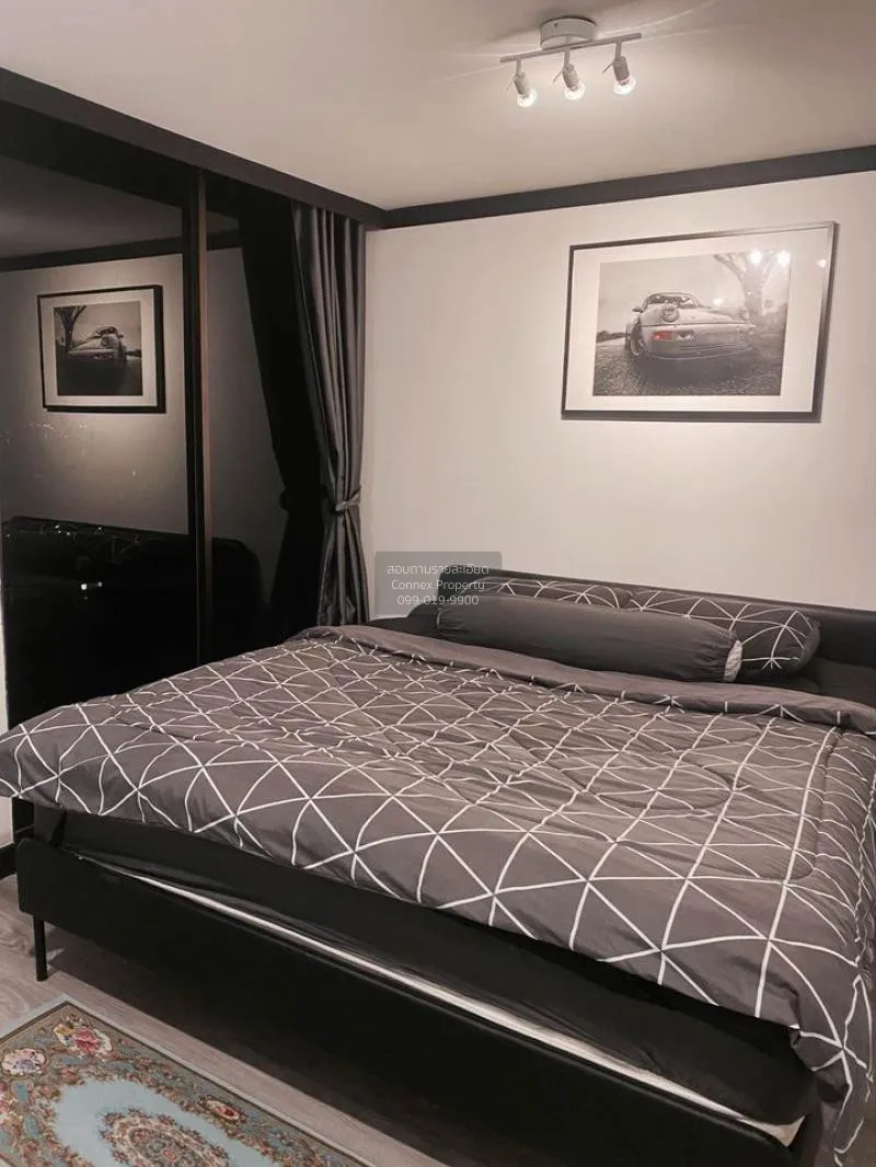 เช่าคอนโด  ศุภาลัย เพลส สุขุมวิท 39 BTS-พร้อมพงษ์ คลองตันเหนือ เข