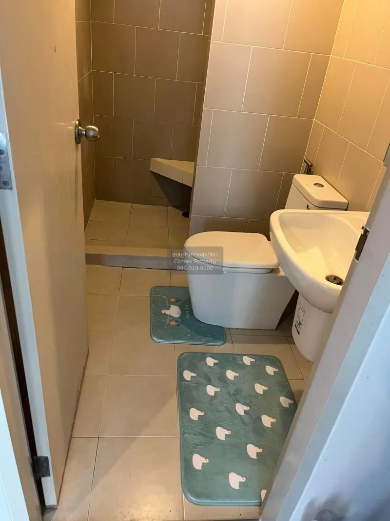 เช่าคอนโด  นิช ไอดี สุขุมวิท 113 วิวสวย BTS-สำโรง สำโรงเหนือ เขต 