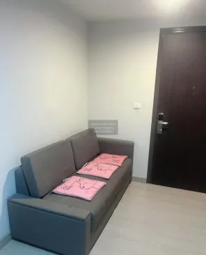 เช่าคอนโด  นิช ไอดี สุขุมวิท 113 วิวสวย BTS-สำโรง สำโรงเหนือ เขต ดอนเมือง สมุทรปราการ CX-06128