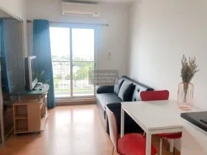 FOR RENT condo , The Parkland Phetkasem , nice view , MRT-Lak Song , Bang Khae , Bang Khae , Bangkok , CX-06129