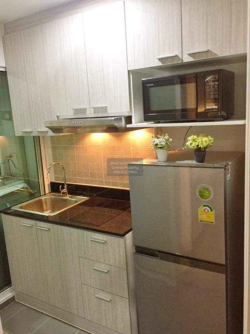 ขายคอนโด  รีเจ้นท์ โฮม สุขุมวิท 81 วิวสวย BTS-อ่อนนุช สวนหลวง เขต 4