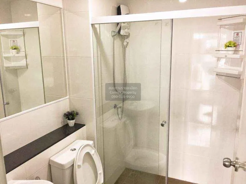 ขายคอนโด  รีเจ้นท์ โฮม สุขุมวิท 81 วิวสวย BTS-อ่อนนุช สวนหลวง เขต