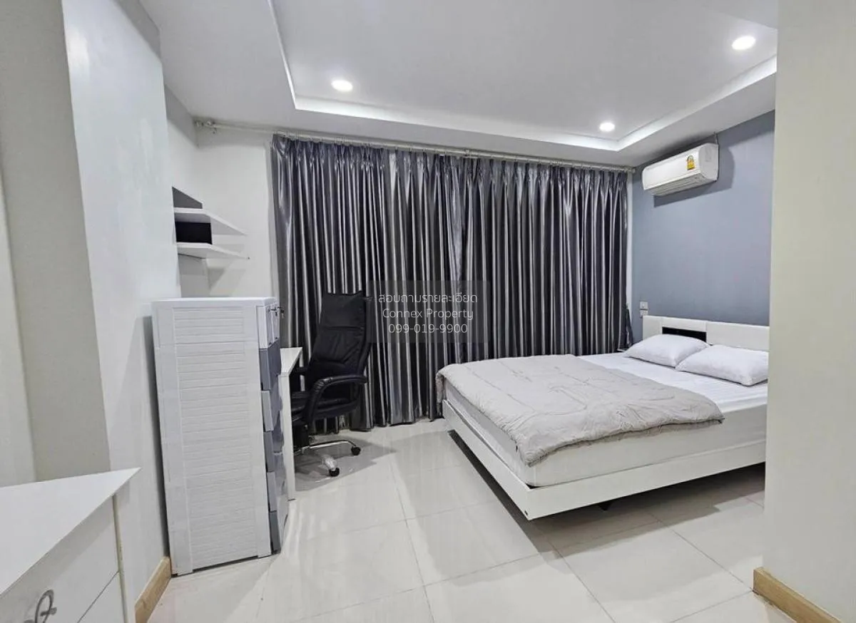 FOR RENT condo , Happy Condo Ladprao 101 , nice view , Khlong Cha 4