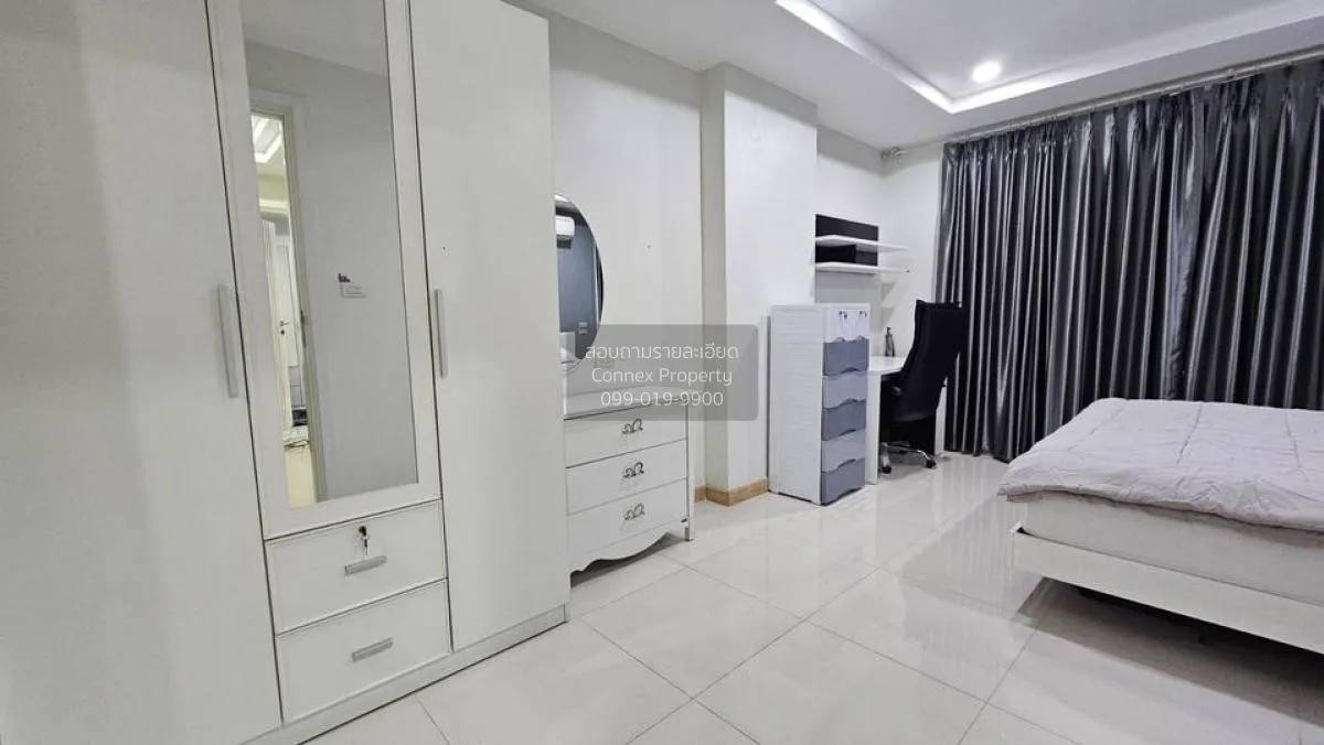 FOR RENT condo , Happy Condo Ladprao 101 , nice view , Khlong Cha