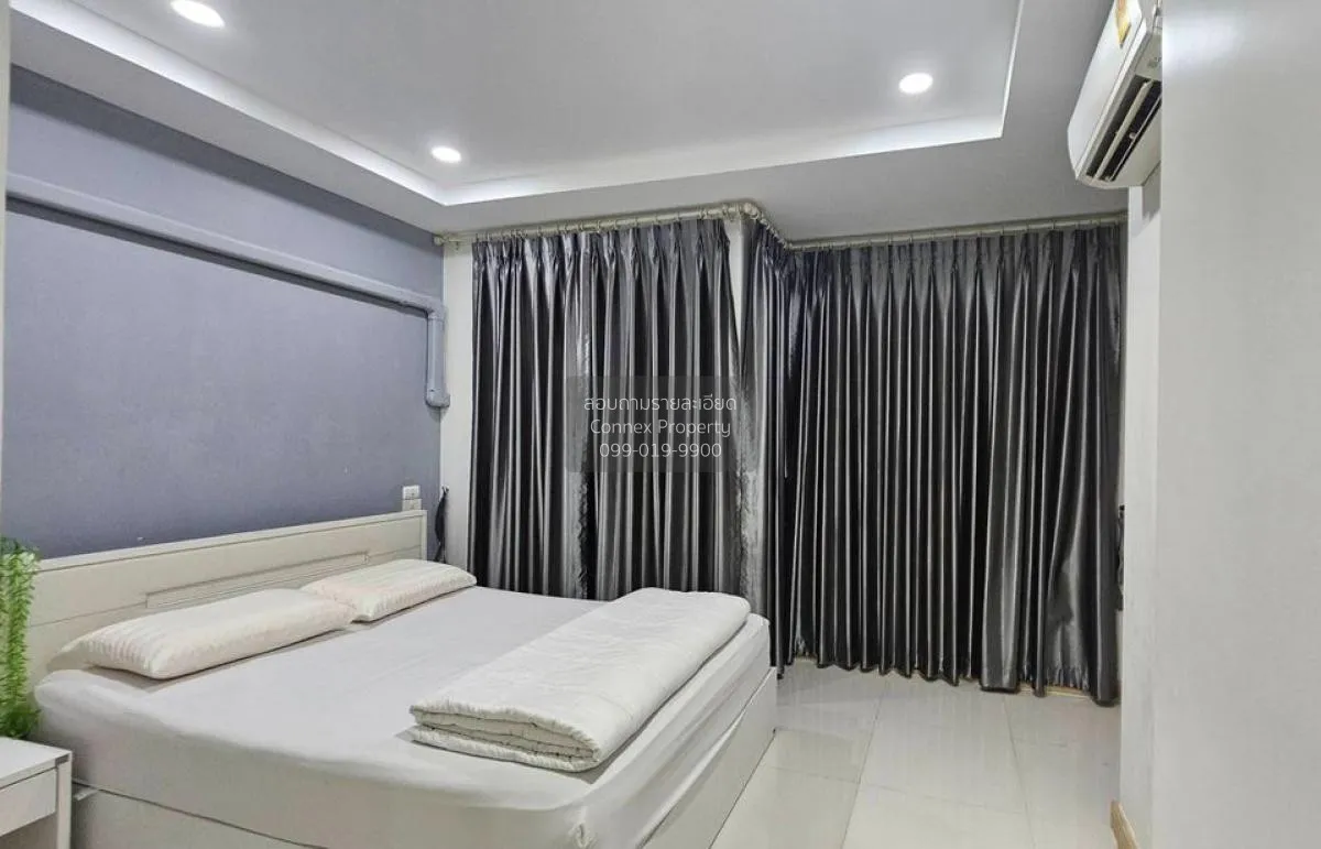 FOR RENT condo , Happy Condo Ladprao 101 , nice view , Khlong Cha