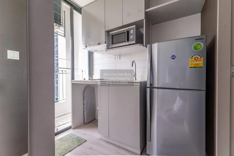 เช่าคอนโด  ไอดีโอ โมบิ สุขุมวิท 81 BTS-อ่อนนุช บางจาก เขต พระโขนง 4