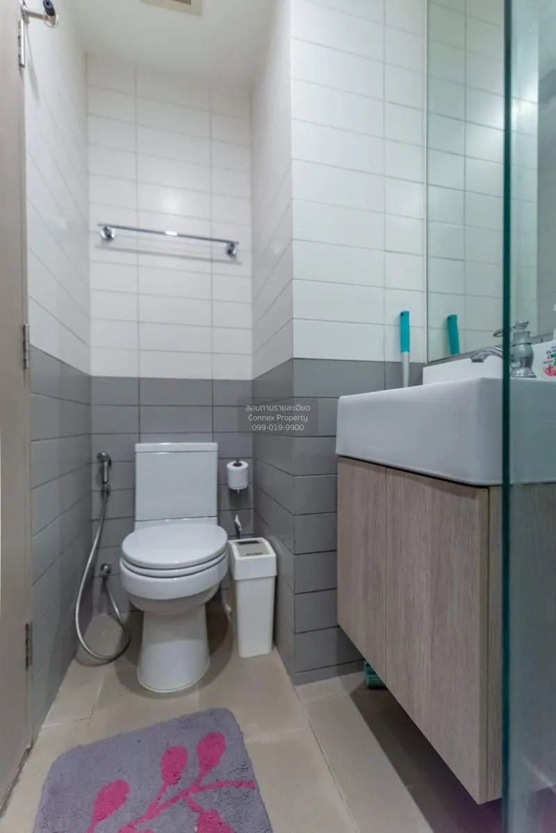 เช่าคอนโด  ไอดีโอ โมบิ สุขุมวิท 81 BTS-อ่อนนุช บางจาก เขต พระโขนง