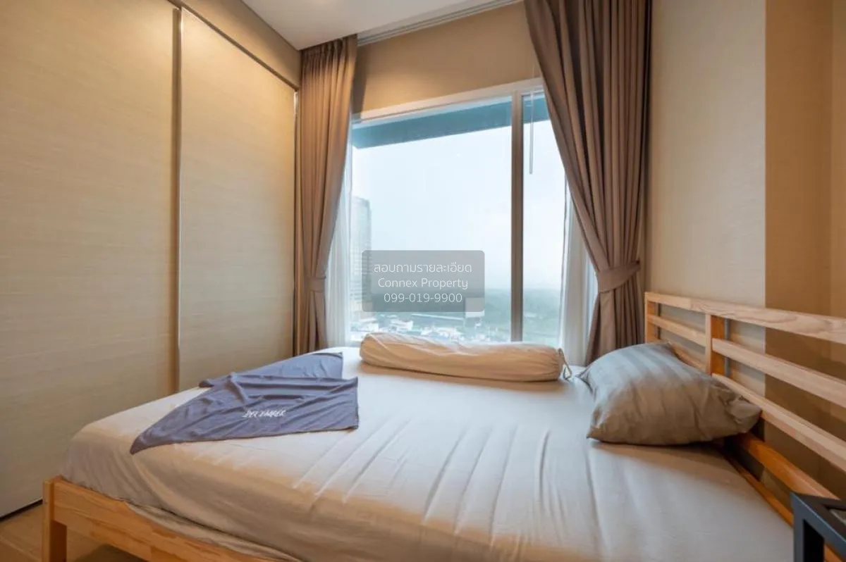 FOR RENT condo , The Saint Residence , BTS-Phahon Yothin 59 , Cho