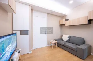 FOR RENT condo , The Saint Residence , BTS-Phahon Yothin 59 , Chomphon , Chatuchak , Bangkok , CX-06137