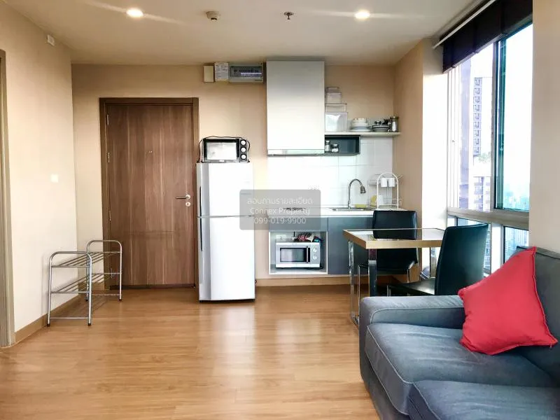 เช่าคอนโด  เดอะ เบส สุขุมวิท 77 BTS-อ่อนนุช พระโขนงเหนือ เขต วัฒน 1