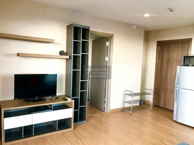 เช่าคอนโด  เดอะ เบส สุขุมวิท 77 BTS-อ่อนนุช พระโขนงเหนือ เขต วัฒน 4