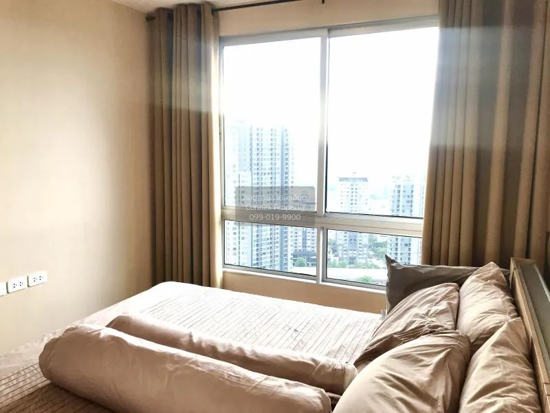 เช่าคอนโด  เดอะ เบส สุขุมวิท 77 BTS-อ่อนนุช พระโขนงเหนือ เขต วัฒน