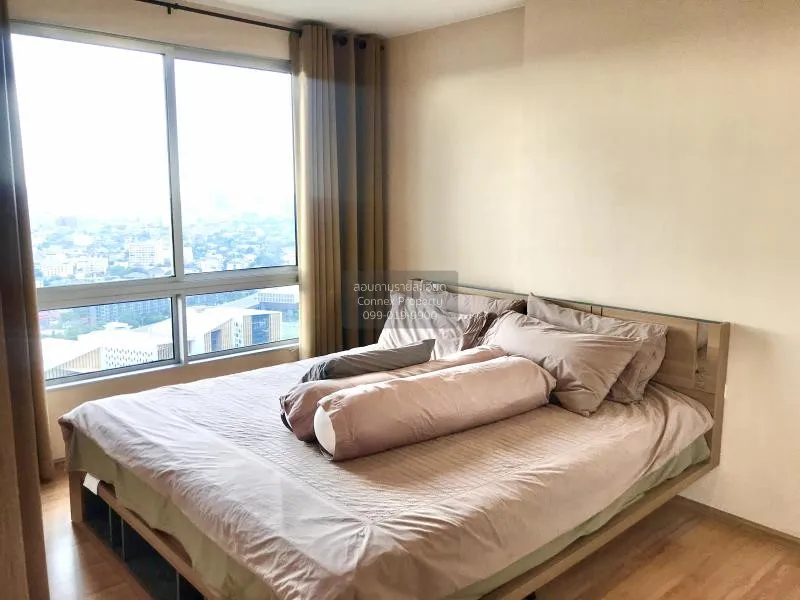 เช่าคอนโด  เดอะ เบส สุขุมวิท 77 BTS-อ่อนนุช พระโขนงเหนือ เขต วัฒน