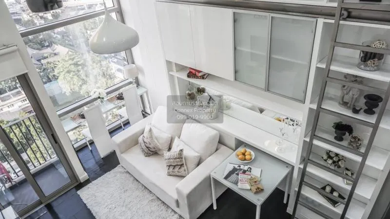 FOR RENT condo , Ideo Morph 38 , Duplex , BTS-Thong Lo , Phra Kha 1