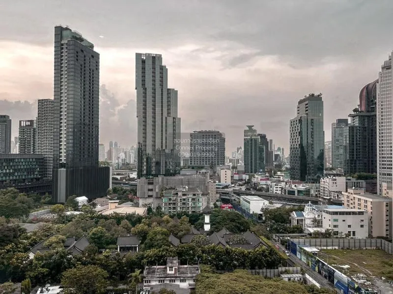 FOR RENT condo , Ideo Morph 38 , Duplex , BTS-Thong Lo , Phra Kha