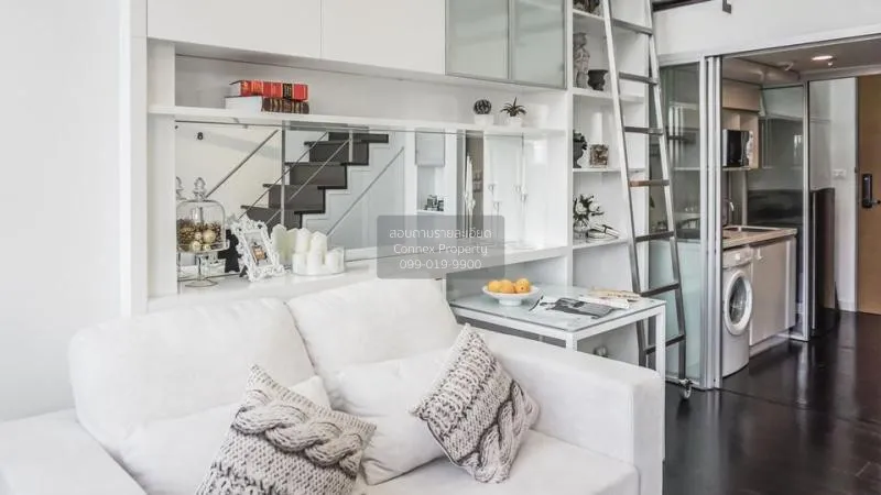 FOR RENT condo , Ideo Morph 38 , Duplex , BTS-Thong Lo , Phra Kha 4