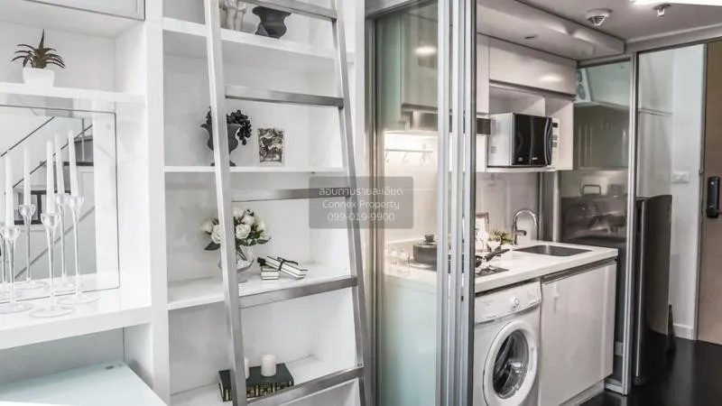 FOR RENT condo , Ideo Morph 38 , Duplex , BTS-Thong Lo , Phra Kha