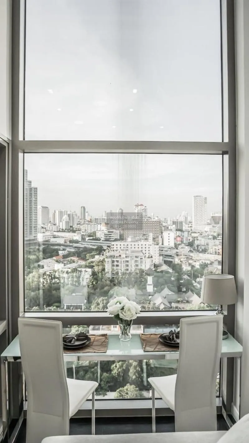 FOR RENT condo , Ideo Morph 38 , Duplex , BTS-Thong Lo , Phra Kha