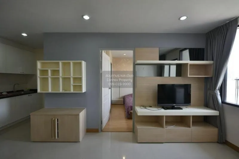 เช่าคอนโด  เลอริช แอท อารีย์ สเตชั่น วิวสวย ชั้นสูง BTS-อารีย์ สา 2