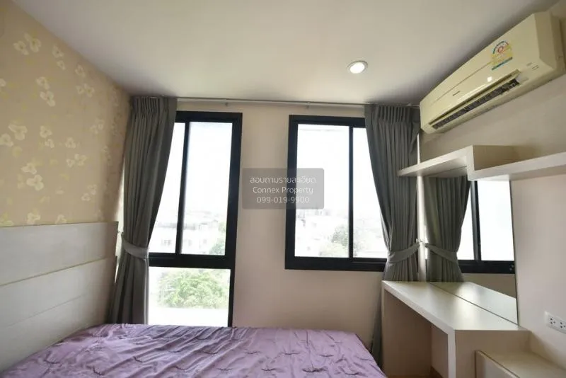 เช่าคอนโด  เลอริช แอท อารีย์ สเตชั่น วิวสวย ชั้นสูง BTS-อารีย์ สา 4