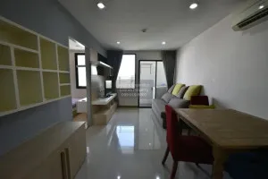 เช่าคอนโด  เลอริช แอท อารีย์ สเตชั่น วิวสวย ชั้นสูง BTS-อารีย์ สามเสนใน เขต พญาไท กรุงเทพ CX-06142