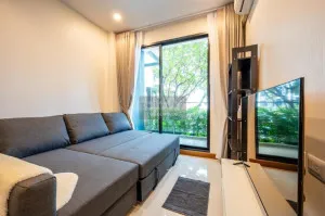 FOR RENT condo , Supalai Premier Charoen Nakhon , BTS-Khlong San , Khlong San , Khlong San , Bangkok , CX-06144