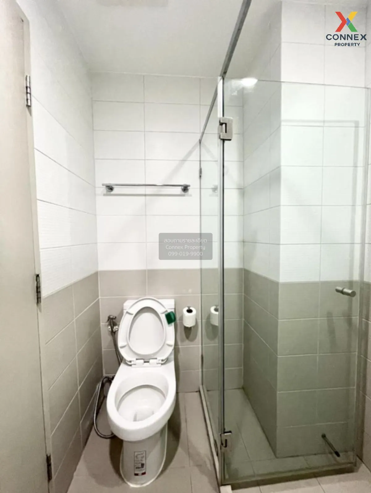 เช่าคอนโด  ไอดีโอ คิว จุฬา-สามย่าน MRT-สามย่าน บางรัก เขต บางรัก 