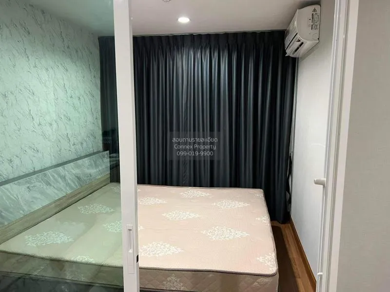 FOR RENT condo , Regent Orchid Talad Plu , nice view , high floor