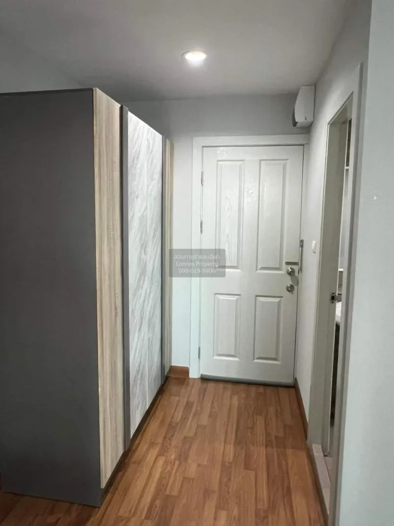 FOR RENT condo , Regent Orchid Talad Plu , nice view , high floor