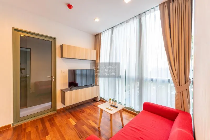 เช่าคอนโด  วิช ซิกเนเจอร์ มิดทาวน์ สยาม BTS-ราชเทวี ถนนเพชรบุรี เ 2