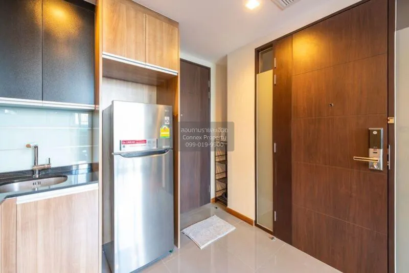 เช่าคอนโด  วิช ซิกเนเจอร์ มิดทาวน์ สยาม BTS-ราชเทวี ถนนเพชรบุรี เ 4