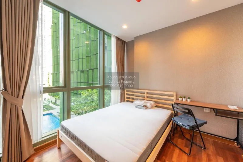 เช่าคอนโด  วิช ซิกเนเจอร์ มิดทาวน์ สยาม BTS-ราชเทวี ถนนเพชรบุรี เ