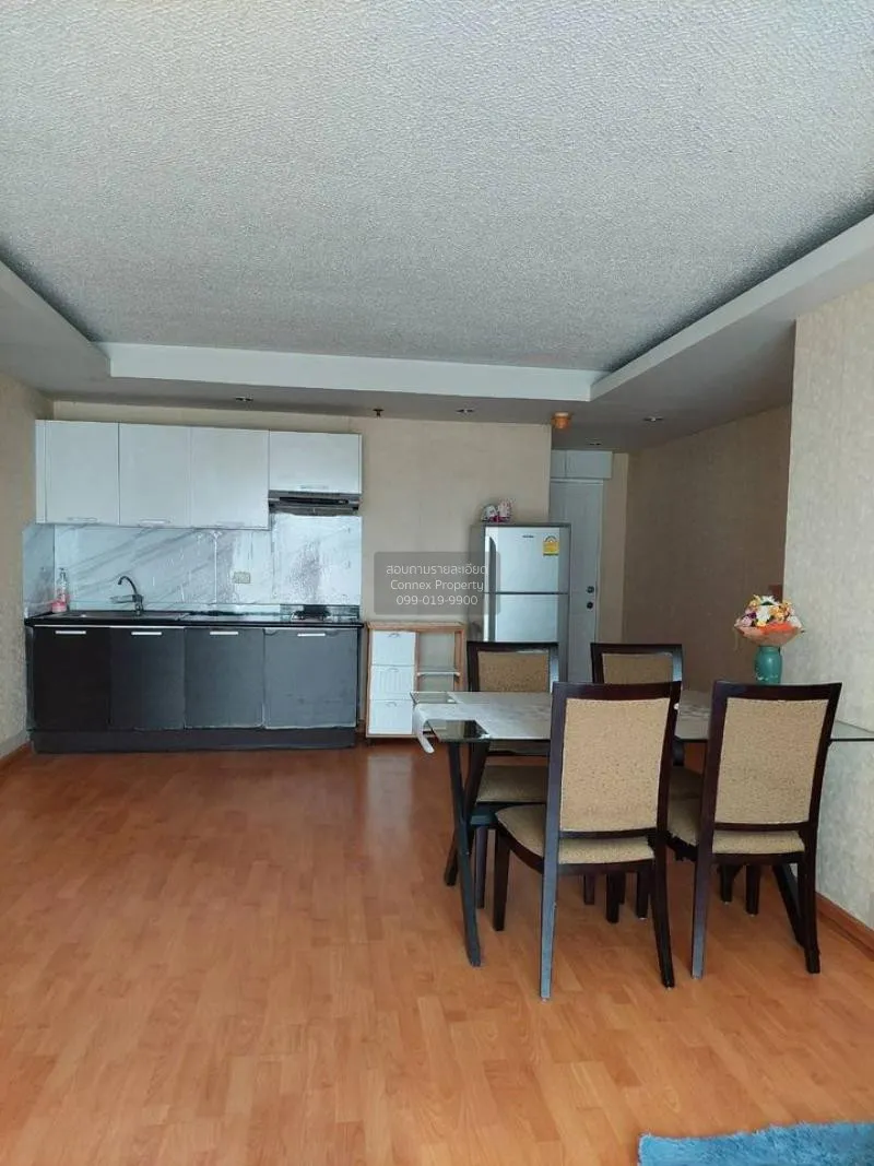 เช่าคอนโด  เดอะ วอเตอร์ฟอร์ด สุขุมวิท 50 BTS-พระโขนง พระโขนง เขต  2