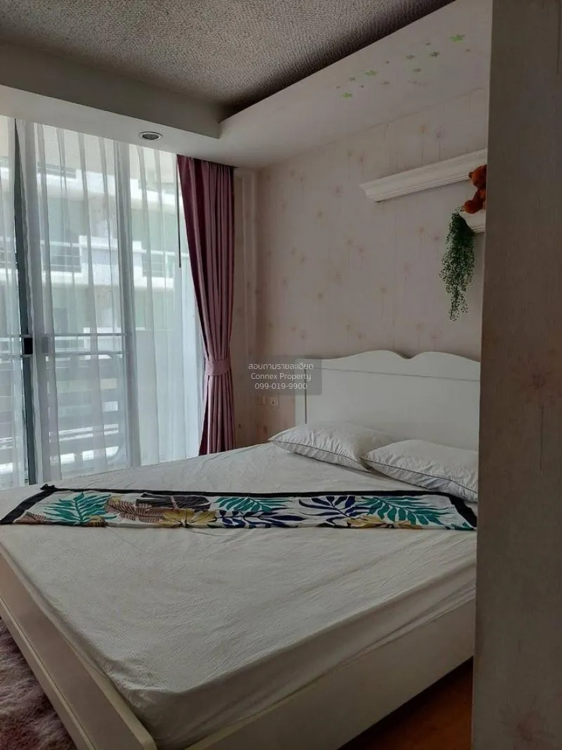 เช่าคอนโด  เดอะ วอเตอร์ฟอร์ด สุขุมวิท 50 BTS-พระโขนง พระโขนง เขต  3