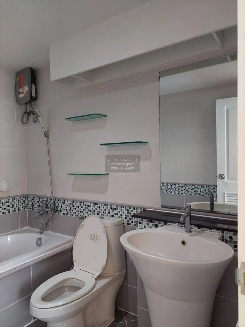 เช่าคอนโด  เดอะ วอเตอร์ฟอร์ด สุขุมวิท 50 BTS-พระโขนง พระโขนง เขต 